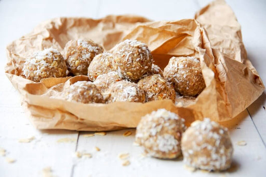ANZAC Bites