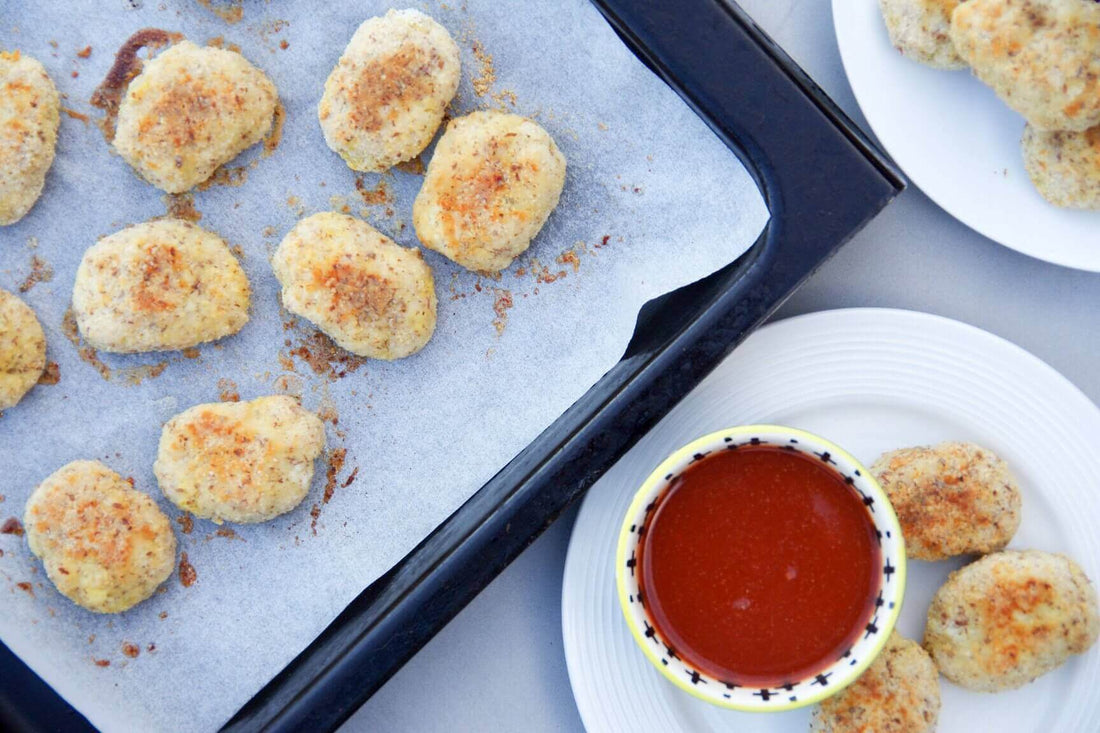 Chicken Nuggets