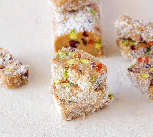 Recipe of the Month