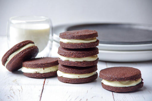 Oreos