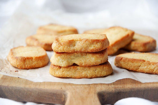 Shortbread