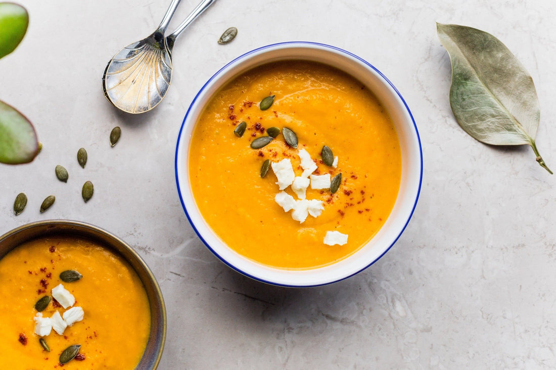 Tips to stay on track of your health this winter