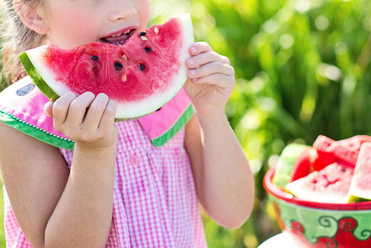 Why Bento Lunch Boxes? How to pack a nutrient dense bento lunch box