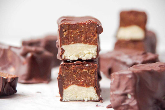 Twix Bars