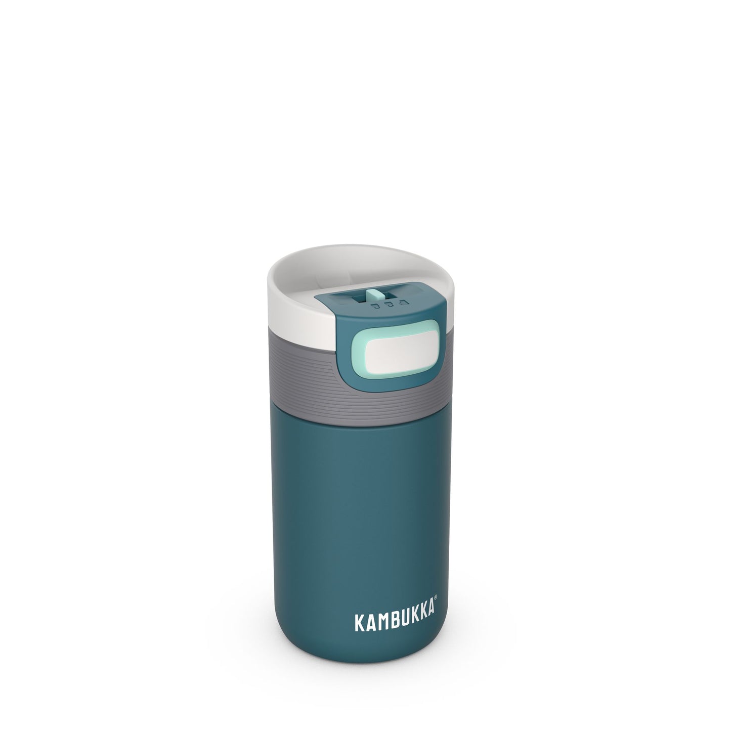 Kambukka ETNA 3 in 1 Snapclean Travel Mug 300ml