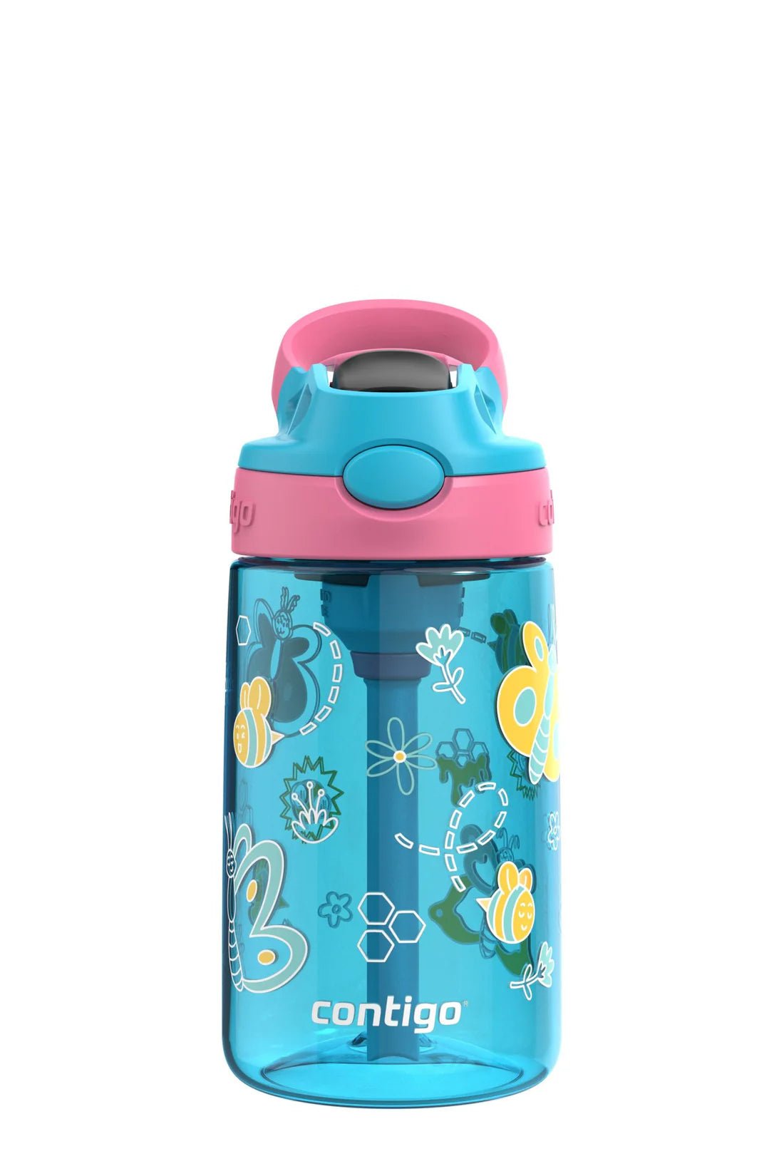 Contigo | Kids Autospout 414ml