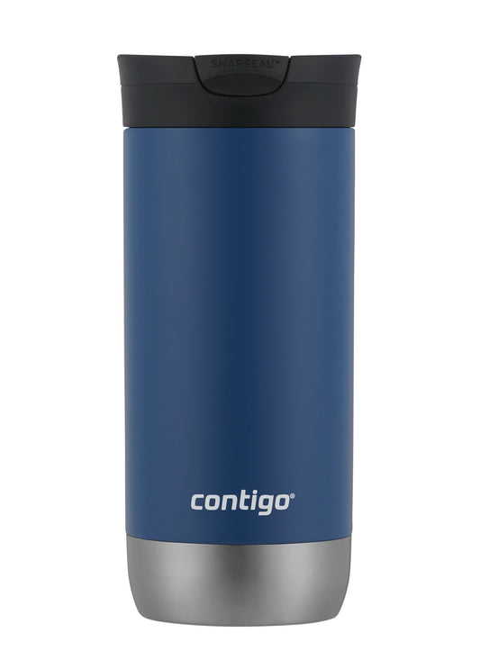 Contigo Huron Snapseal - Blue Corn 473ml