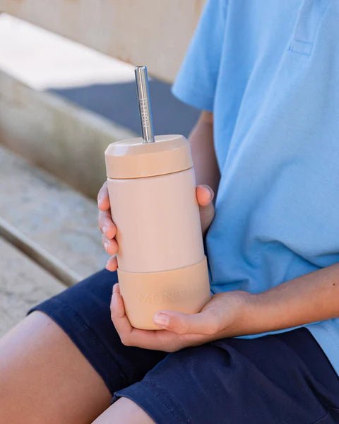 Montii | Fusion Smoothie Cup 350ml - Assorted Colours