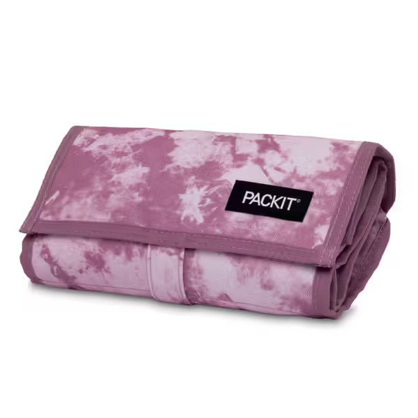 Packit Freezable Lunch Bag Mulberry