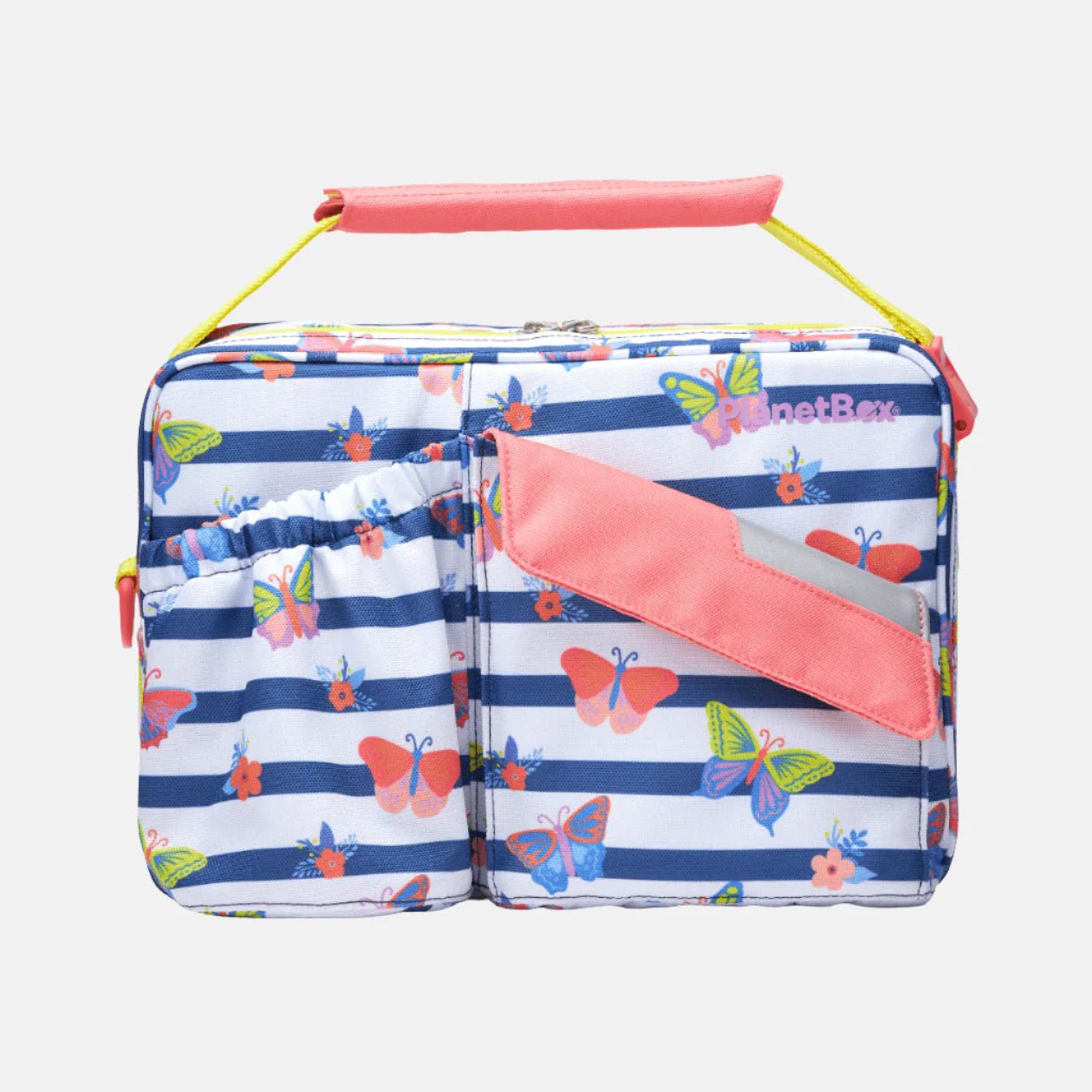 Planetbox | Insulated Carry Bag