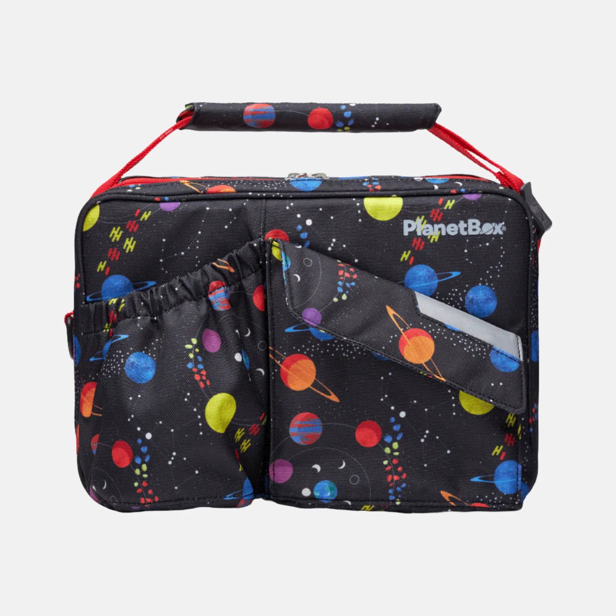 Planetbox | Insulated Carry Bag