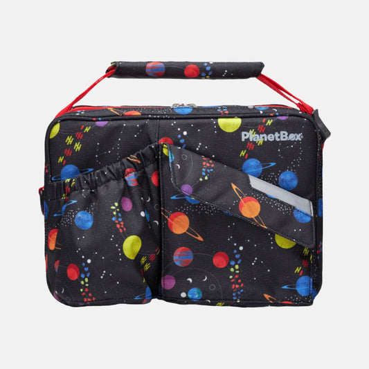 Planetbox | Insulated Carry Bag