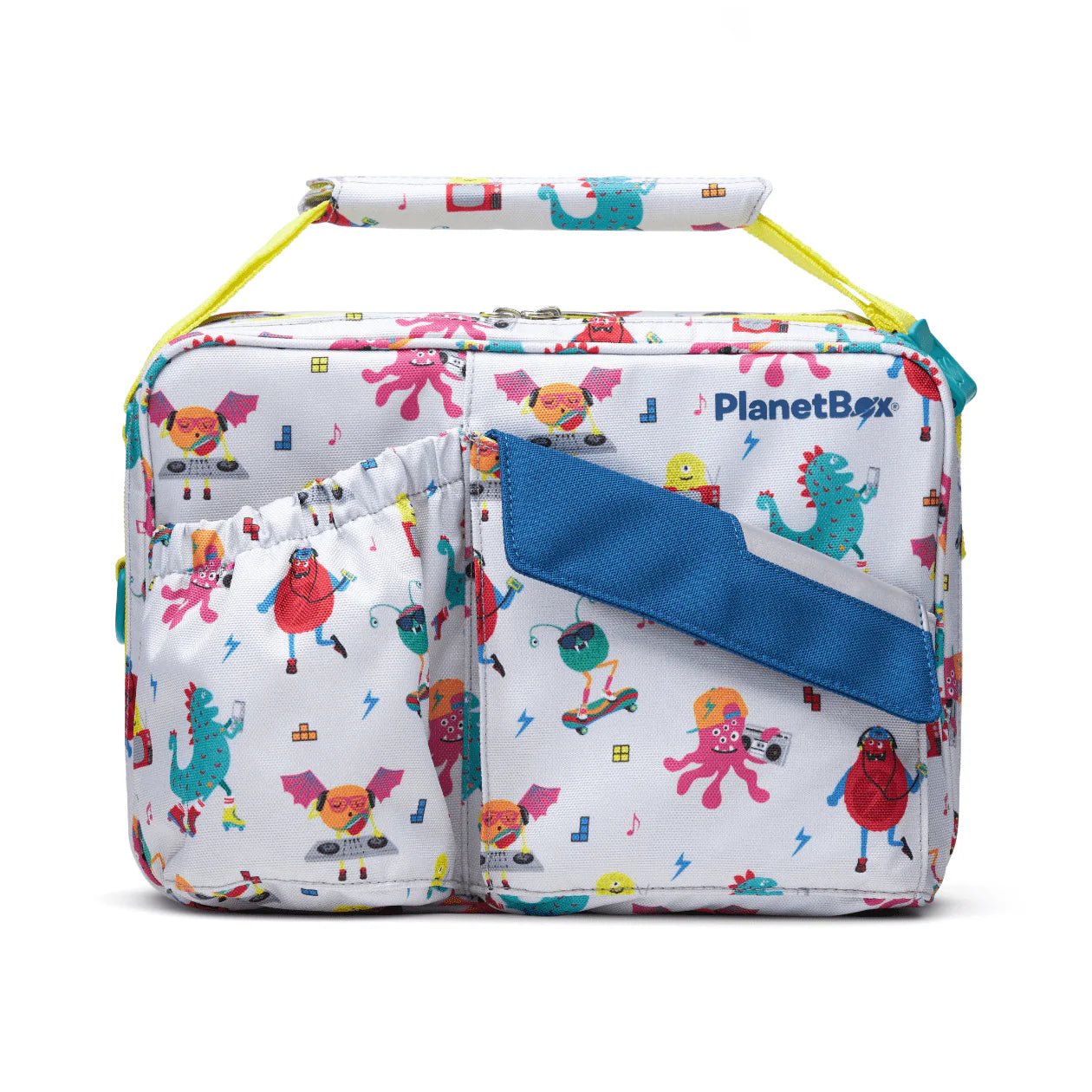 Planetbox | Insulated Carry Bag