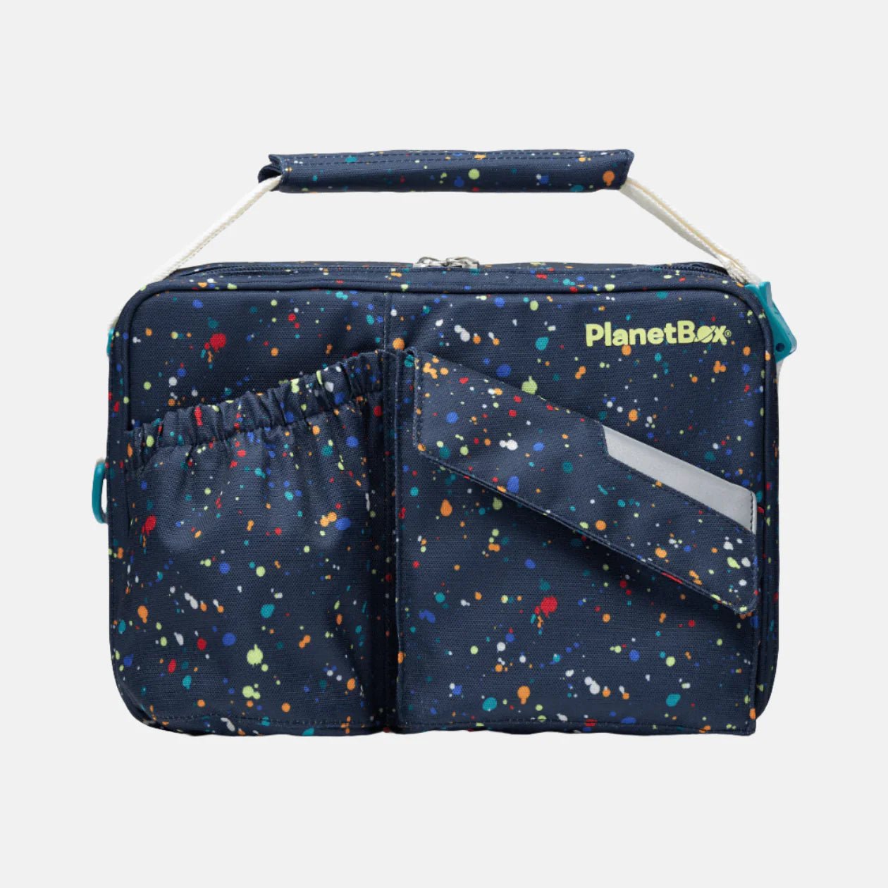 Planetbox | Insulated Carry Bag