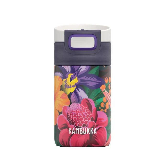 Kambukka ETNA 3 in 1 Snapclean Travel Mug 300ml