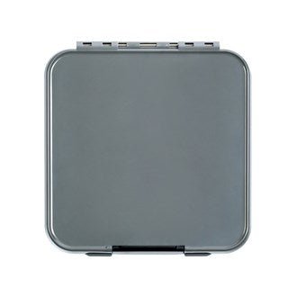Little Lunch Box Co Leakproof Bento Three