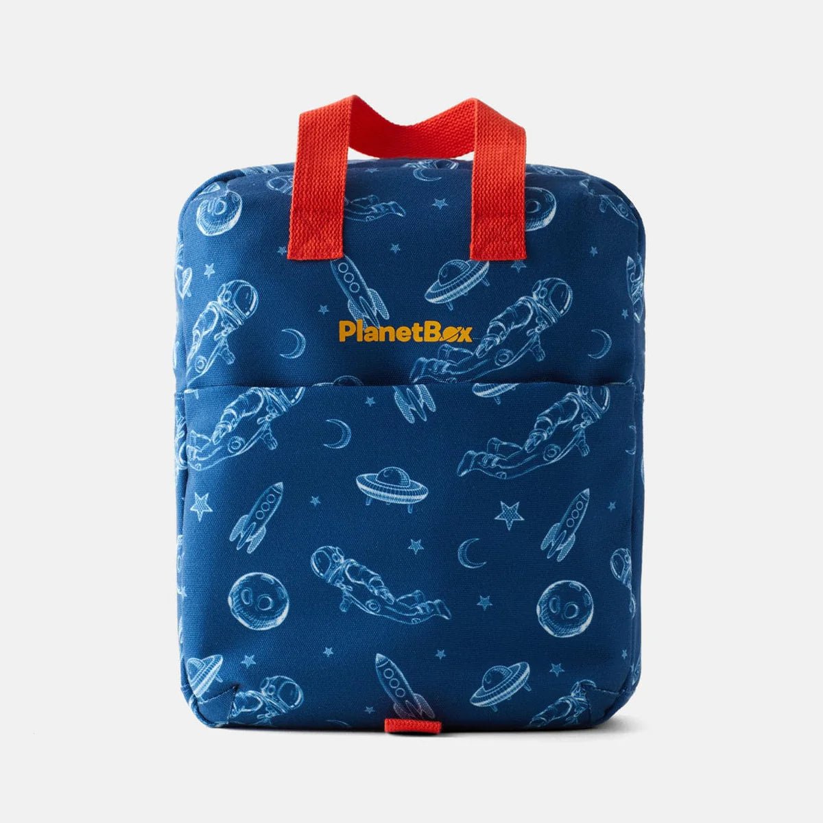 PlanetBox | Lunch Tote Bag
