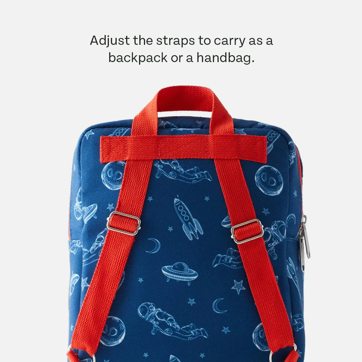 PlanetBox | Lunch Tote Bag