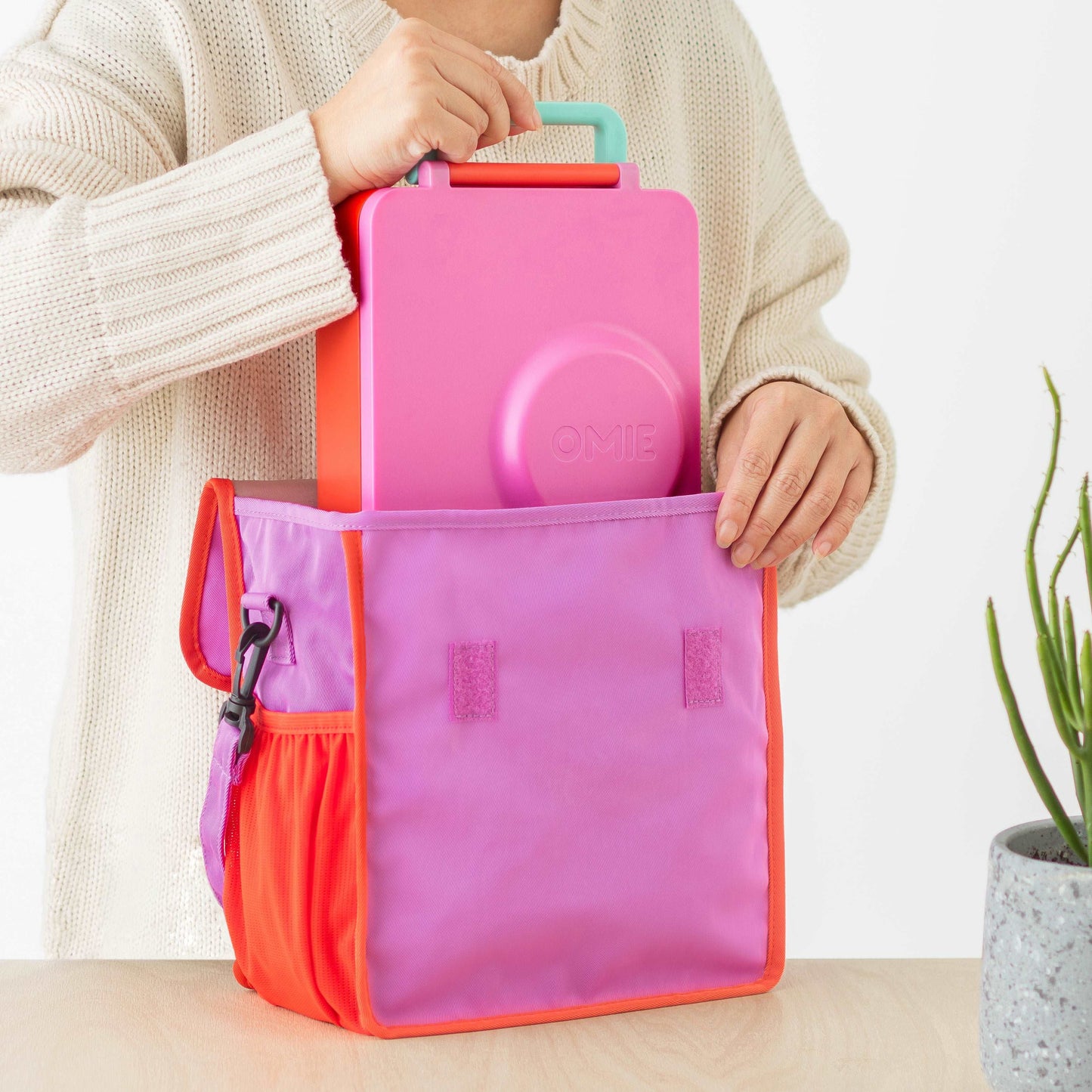 OmieTote_Insulated Lunch Bag_2