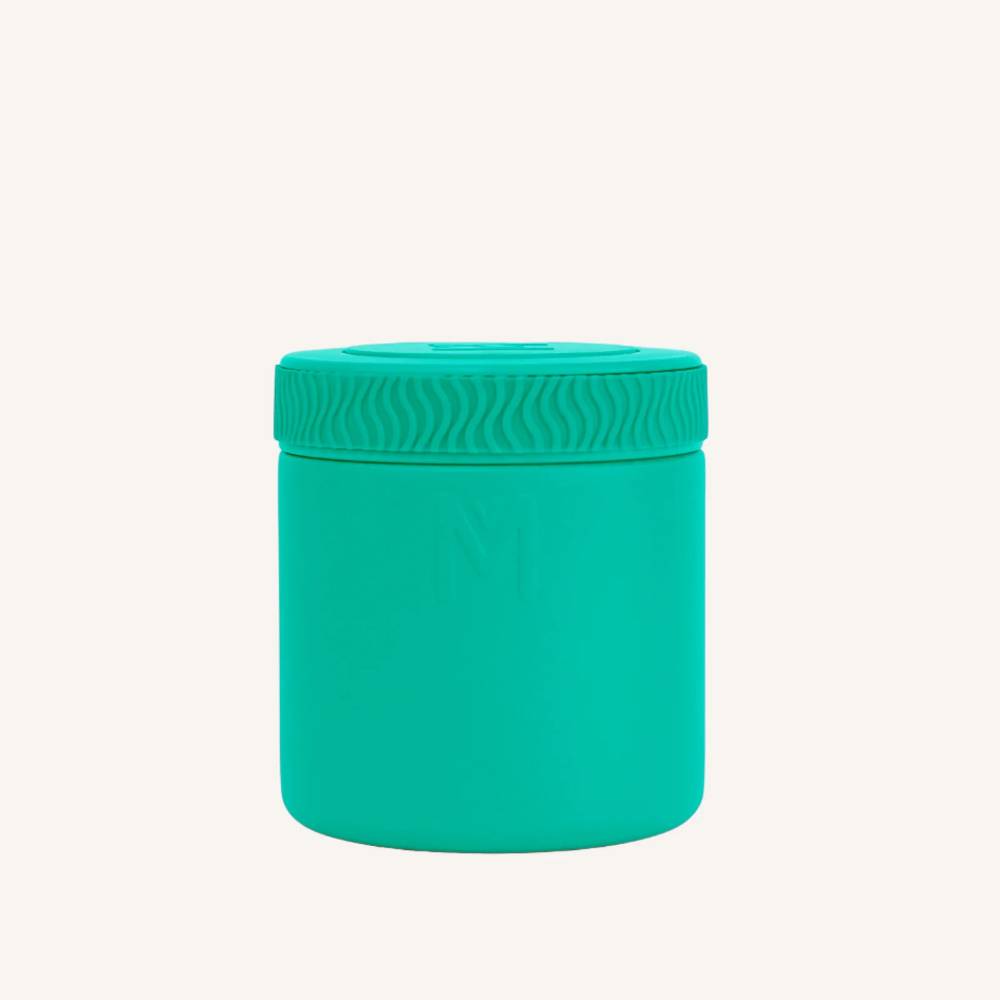 Montiico | Insulated Food Jar | 400ml