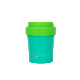 Montiico | Mini Insulated Coffee Cup 150ml