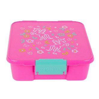 Montiico | Bento Three - Designs