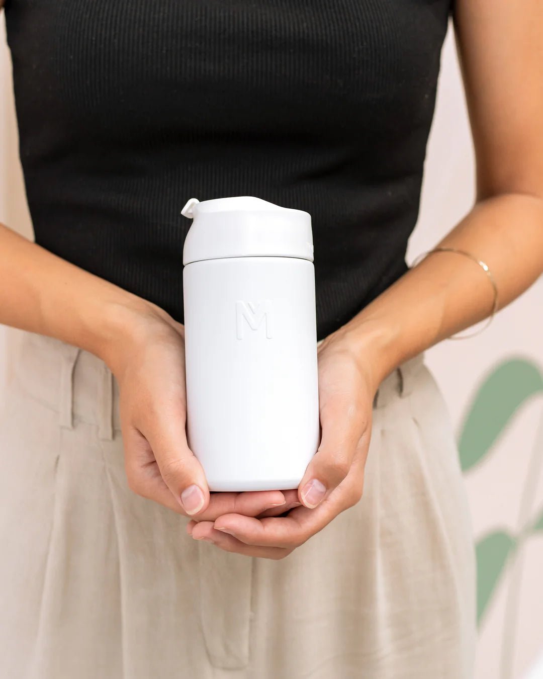 Montii | Fusion Coffee Cup