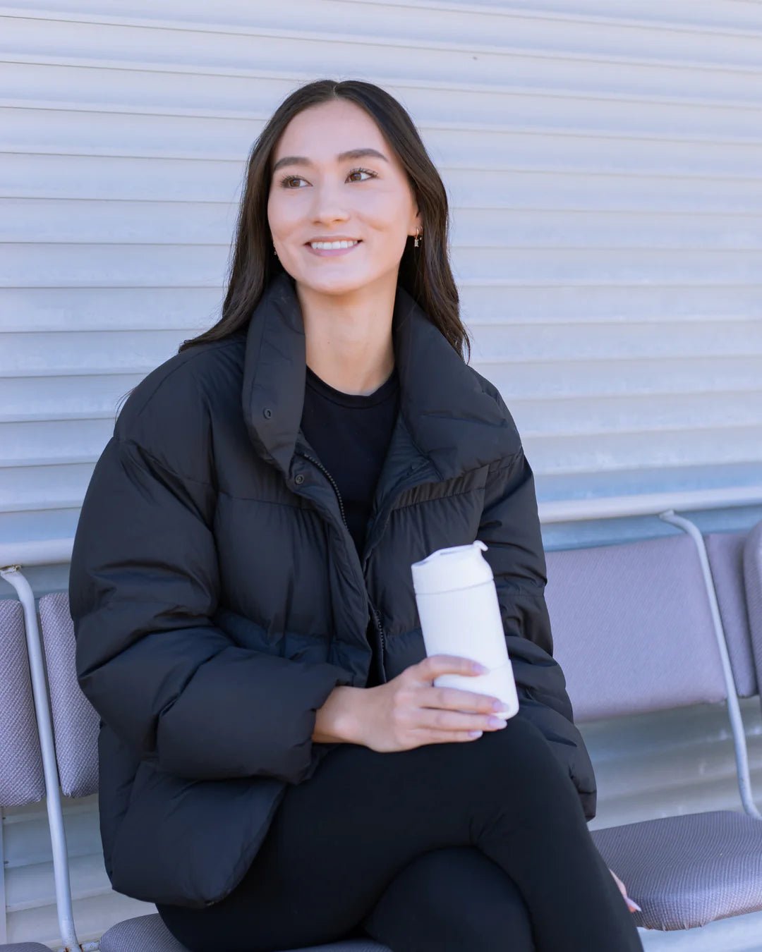 Montii | Fusion Coffee Cup