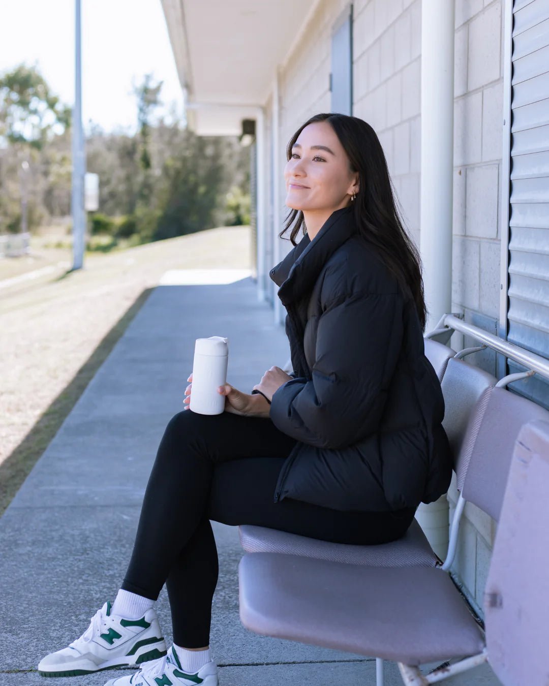 Montii | Fusion Coffee Cup