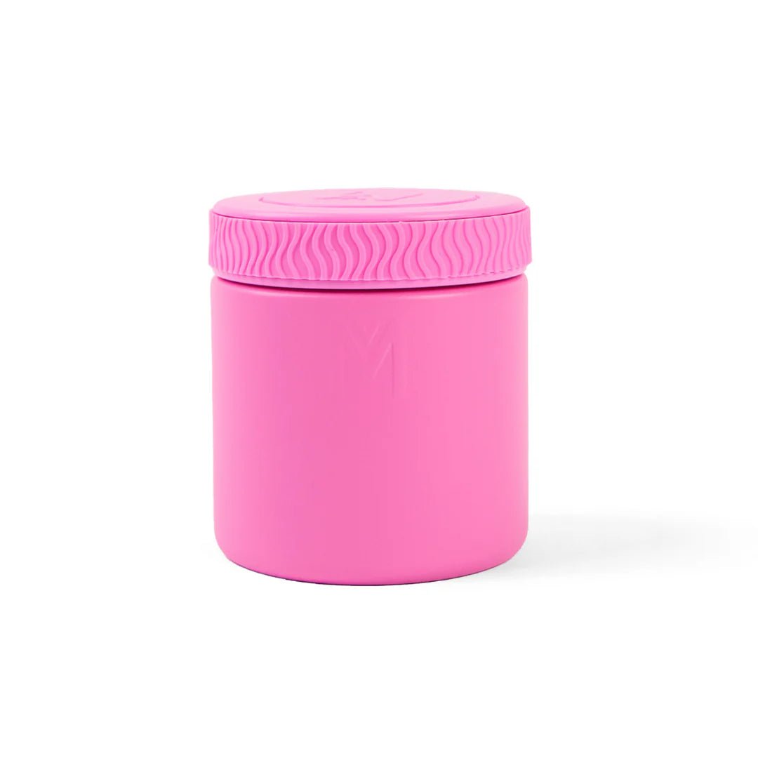 Montiico | Insulated Food Jar | 400ml