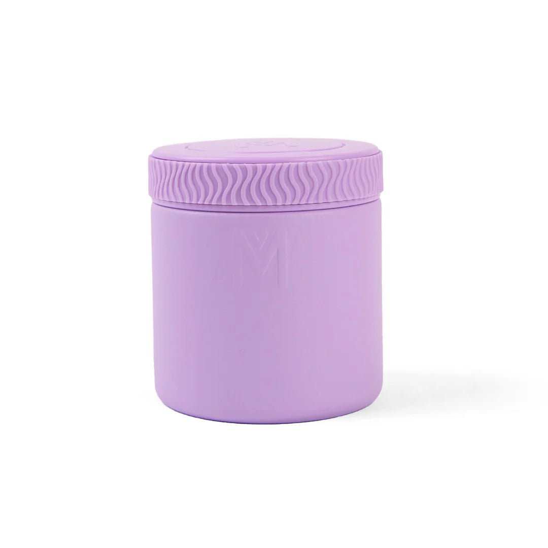 Montiico | Insulated Food Jar | 400ml