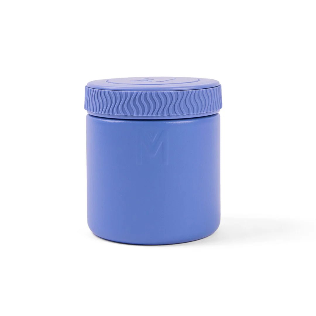 Montiico | Insulated Food Jar | 400ml