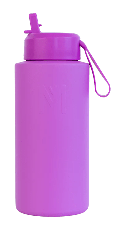 Montii | Fusion Sipper Drink Bottle - 1000ml
