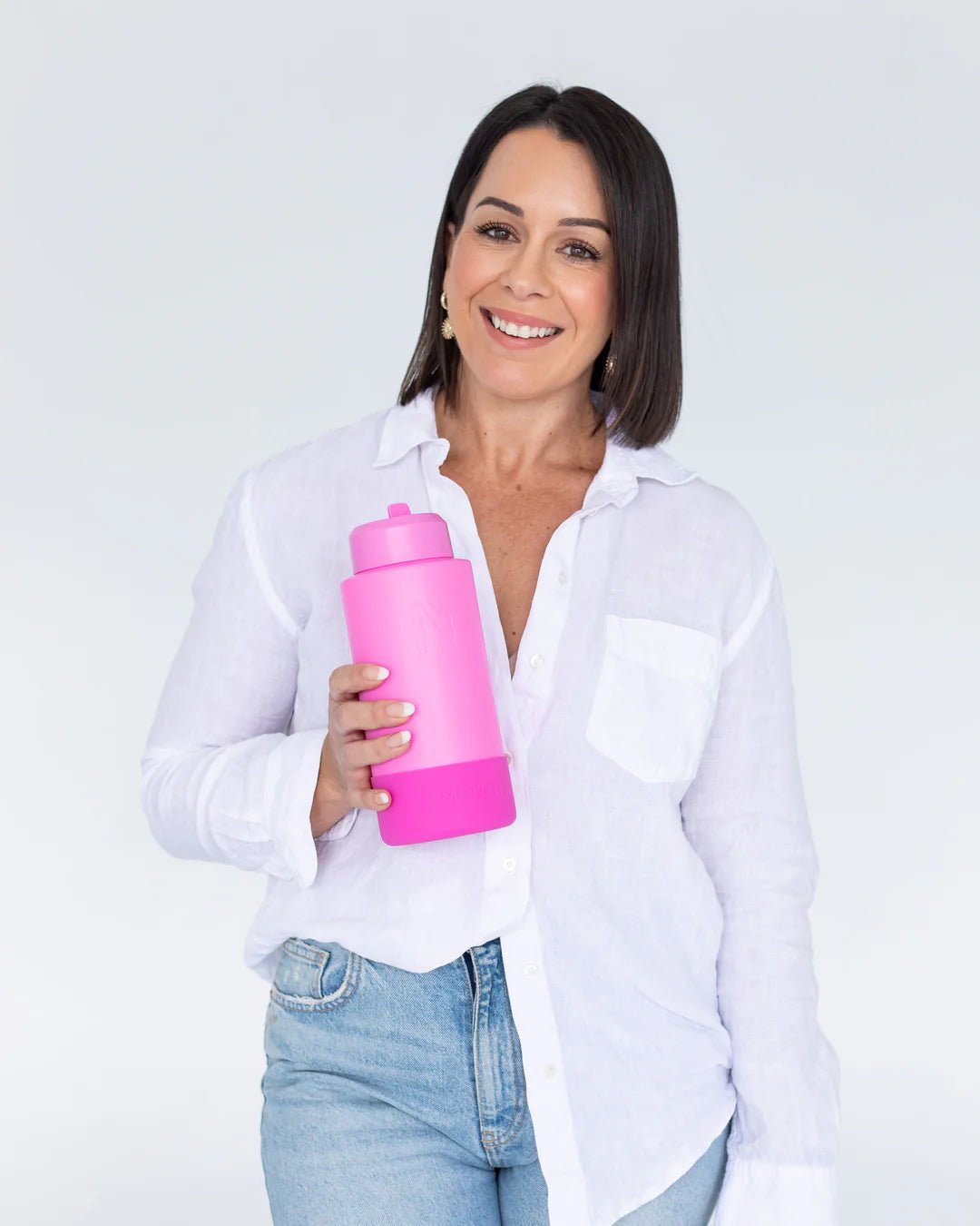 Montii | Fusion Sipper Drink Bottle - 700ml