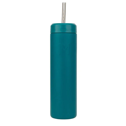 Montii Fusion Smoothie Cup 700ml | Insulated Smoothie NZ with Straw - LunchBox Inc.