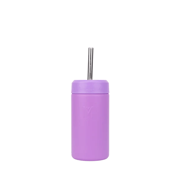 Montii | Fusion Smoothie Cup 350ml - Assorted Colours