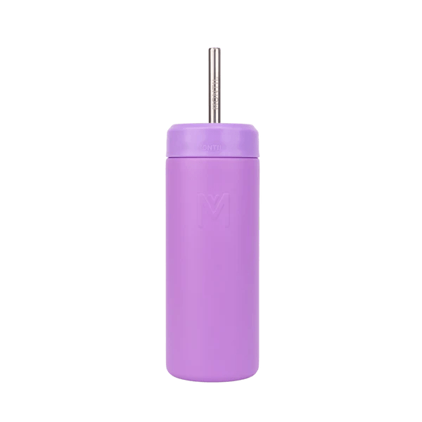 Montii | Fusion Smoothie Cup 475ml - Assorted Colours