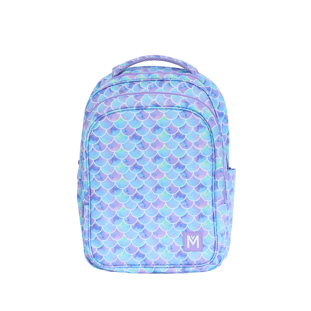 Montii | Kids - Junior Backpack School Bag