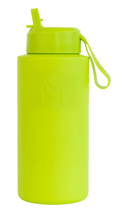 Montii | Fusion Sipper Drink Bottle - 1000ml