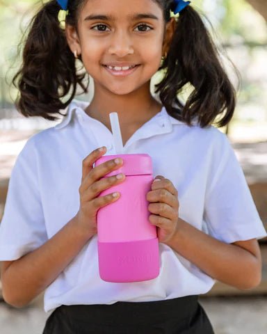Montii | Fusion Smoothie Cup 350ml - Assorted Colours