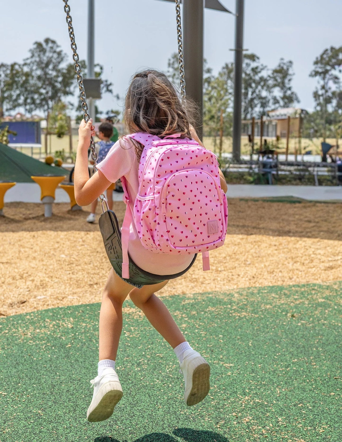 MontiiCo Kids School Backpack NZ – Lightweight, Durable & Machine Washable
