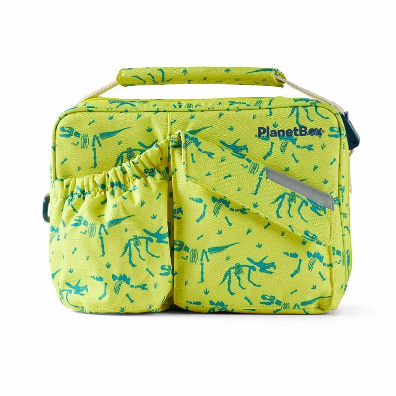 Planetbox | Insulated Carry Bag