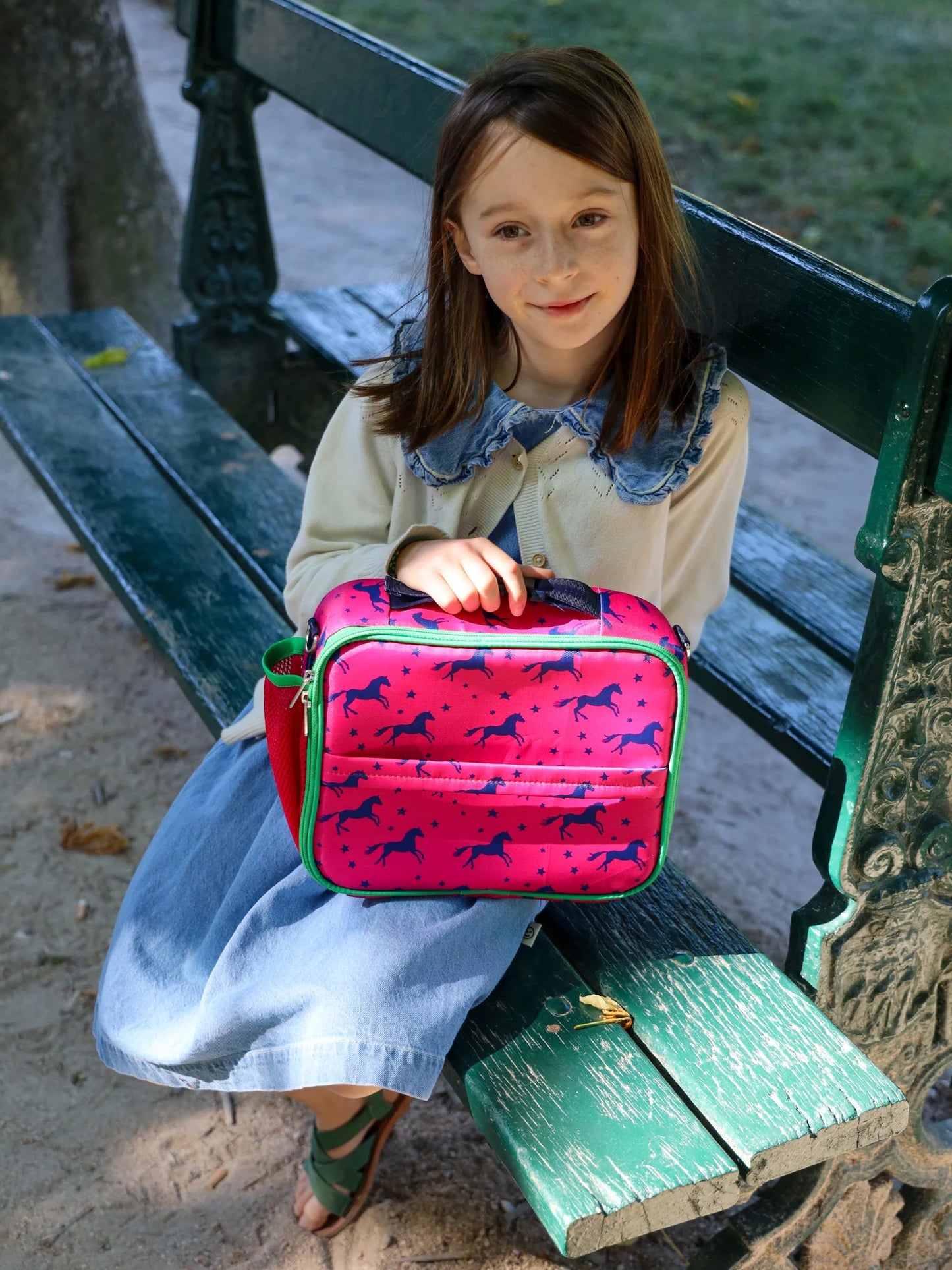 Yumbox | Insulated Classic Lunch Bag