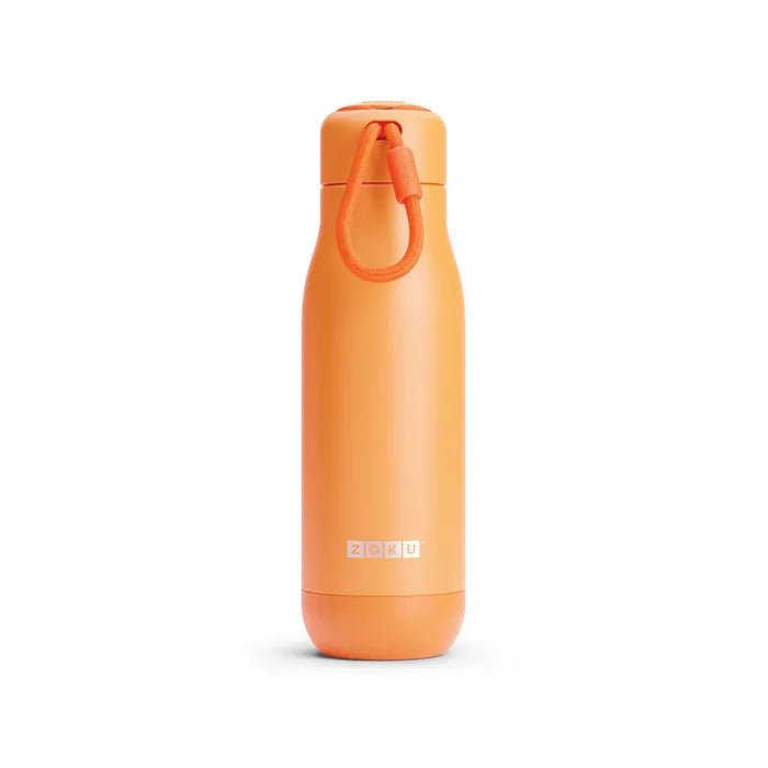 Zoku Stainless Steel Bottle - 500ml