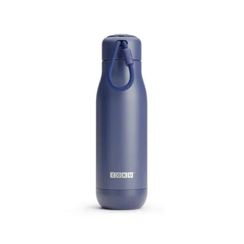 Zoku Stainless Steel Bottle - 500ml