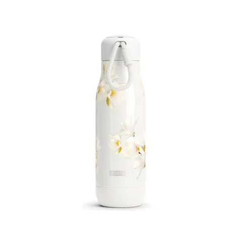 Zoku Stainless Steel Bottle - 500ml