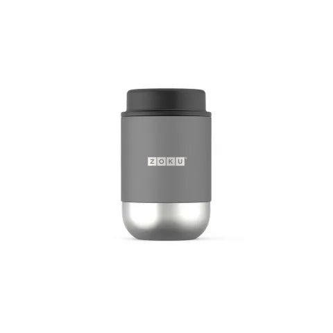 Zoku | Insulated Food Jar - Large 475ml