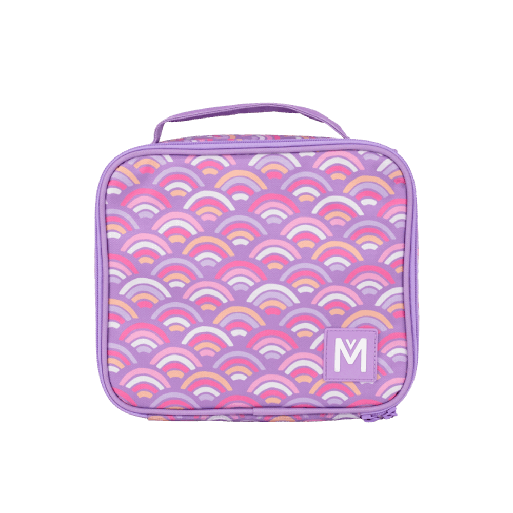 MontiiCo | Medium Insulated Lunch Bag