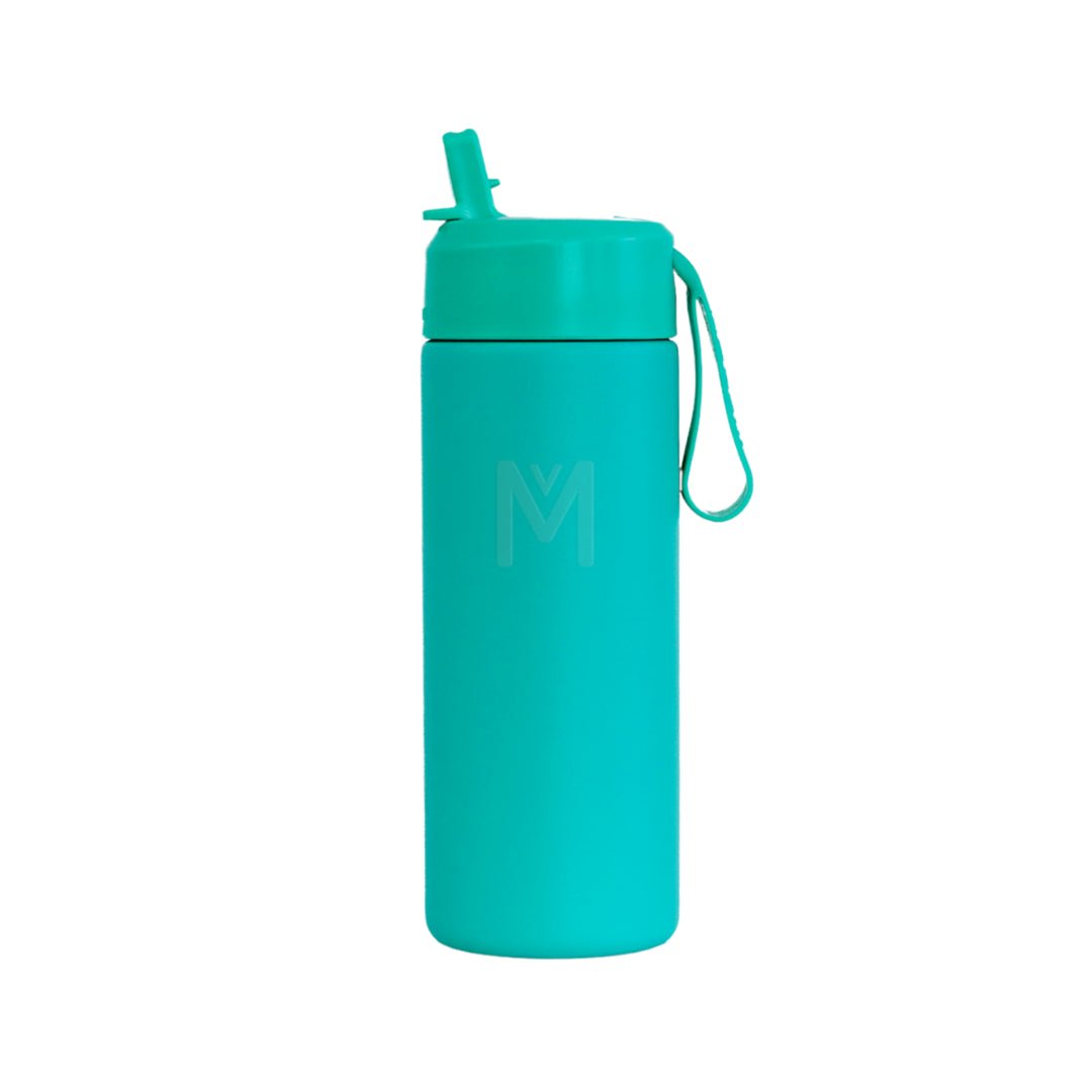 Montii | Fusion Sipper Drink Bottle - 475ml