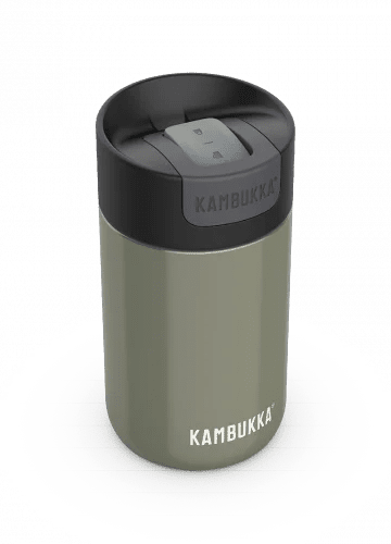 Kambukka ETNA 3 in 1 Snapclean Travel Mug 300ml